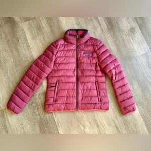 Weatherproof Packable Jacket size Small. Special Edition Nantucket.